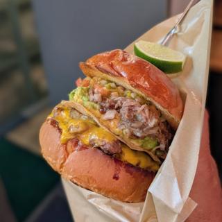 TEXMEX2025(S.B. DINER KOBE)