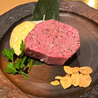 シャトーブリアン(本家味楽園)