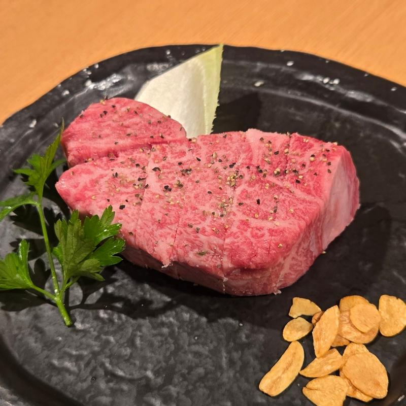 フィレ(本家味楽園)