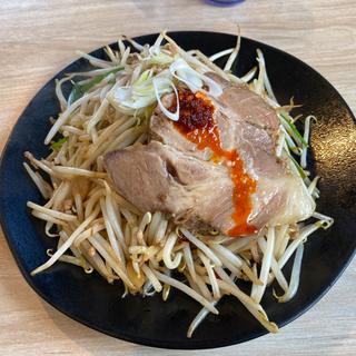 汁無し台湾らーめん(2辛)