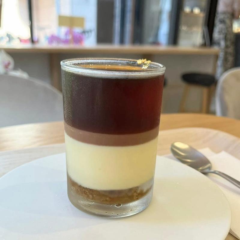 エテドルチェ(pâtisserie ondine （パティスリー オンディーヌ）)