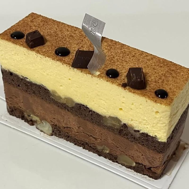 ドルチェ(pâtisserie ondine （パティスリー オンディーヌ）)