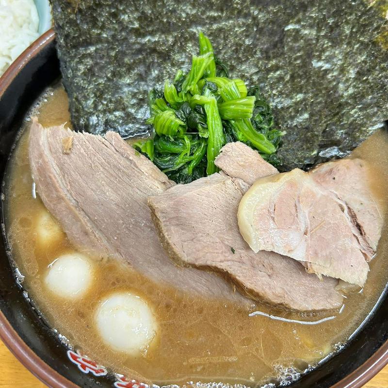 フル装備 並(大原家)