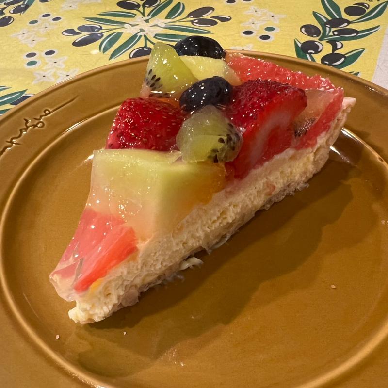 タルト・メリメロ(ア・ラ・カンパーニュ秋葉原店４F)