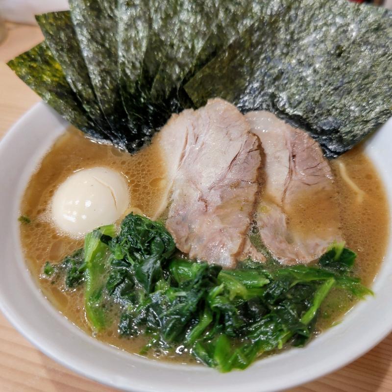 特製らーめん(北里家)