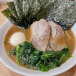 特製らーめん(北里家)