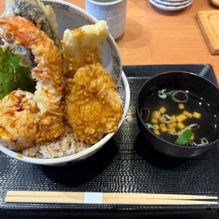 天丼