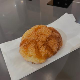 とびっきりメロンパン(リトルマーメイド 代々木上原店)