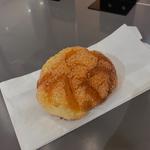とびっきりメロンパン(リトルマーメイド 代々木上原店)