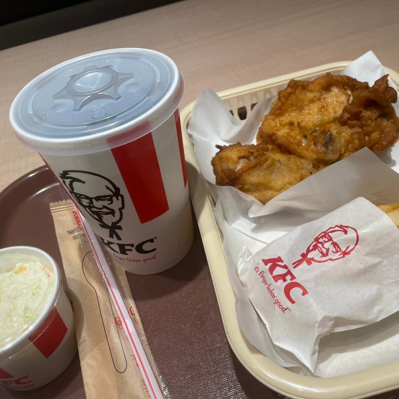 オリジナルチキン(ケンタッキーフライドチキン宝塚インター店)