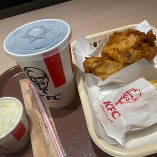 オリジナルチキン(ケンタッキーフライドチキン宝塚インター店)