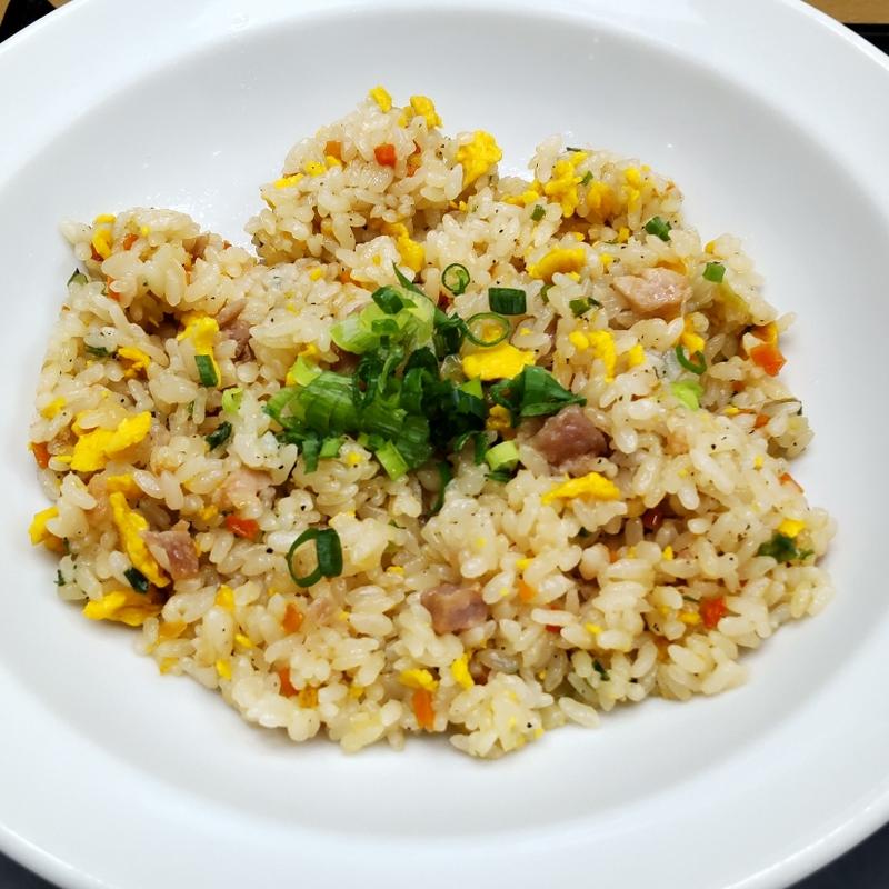 チャーハン(ヨコヤマ ユーランド鶴見 （ヨコヤマユーランドツルミ）)