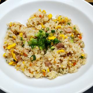 チャーハン(ヨコヤマ ユーランド鶴見 （ヨコヤマユーランドツルミ）)