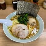 ラーメン(並) 味付玉子トッピング