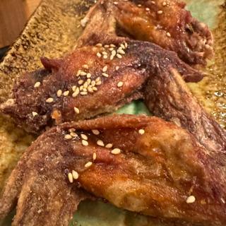 手羽先唐揚げ