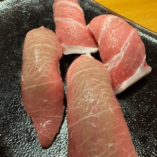 中トロ