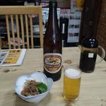 瓶ビール（大瓶）