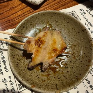 手羽先　塩(鍛冶屋 文蔵 新越谷ヴァリエ店)