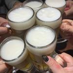 生ビール