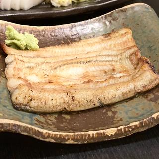 白焼