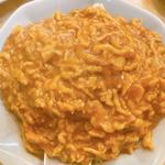 肉あんかけチャーハン(梁山泊 （リョウザンパク）)