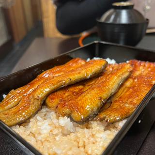 うな重