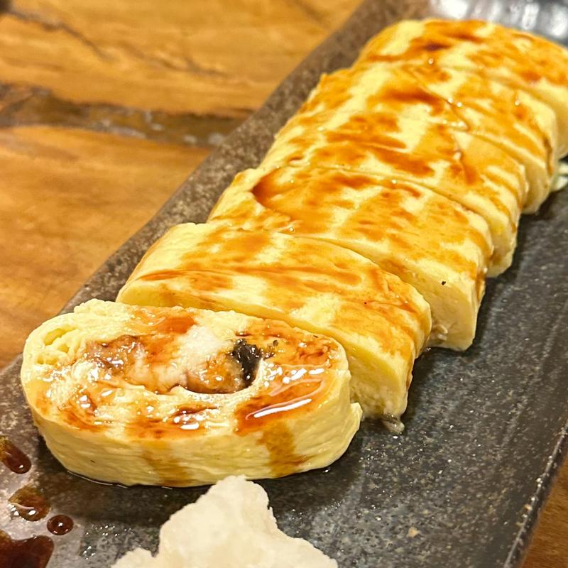 う巻(明神丸 本店)