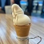 アイスクリーム