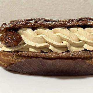 エクレールオショコラエカフェ