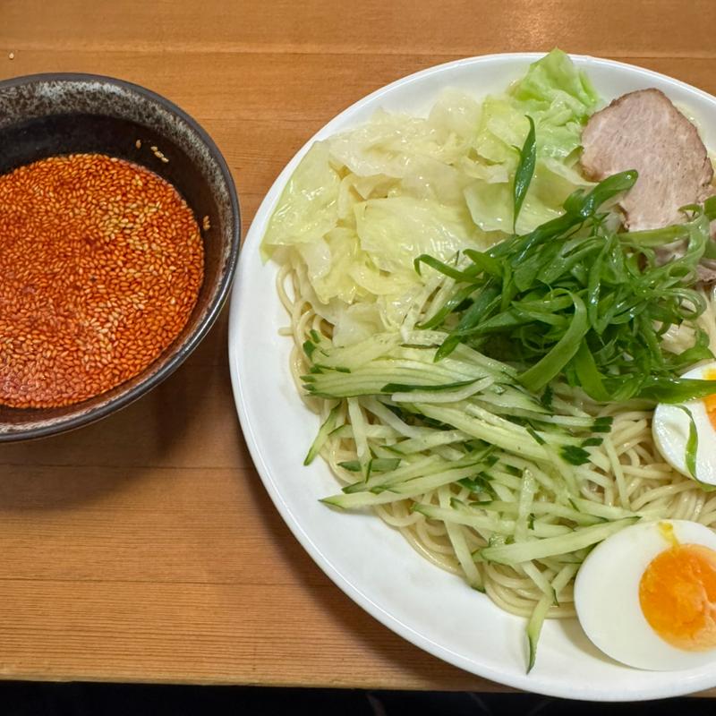 つけ麺(つけ麺 ひこ )