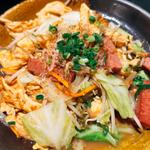 フーチャンプルー(居酒屋 さむらい )