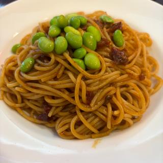 ミートスパゲティ(クレール)