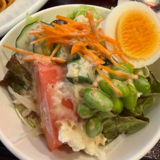 ミニサラダ(クレール)