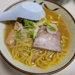 ミソラーメン