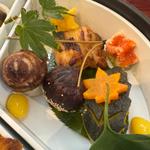 和食朝食