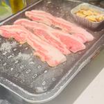 サムギョプサル