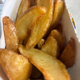 道産ポテトのフライ(セイコーマート つぼた店)