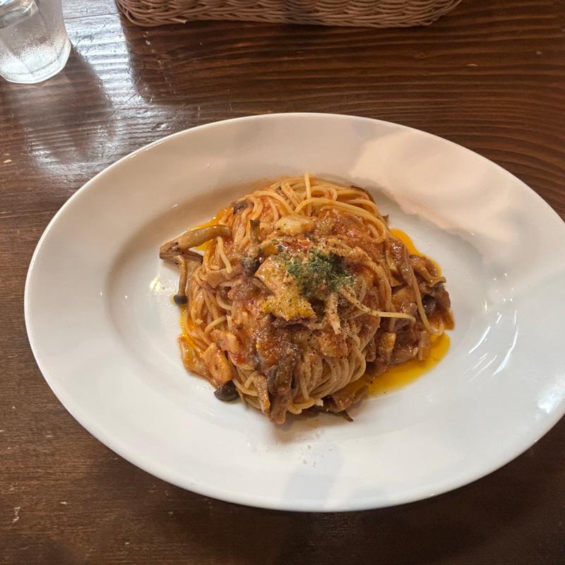 (コミンチャーレ)