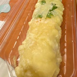 大葉チーズin竹輪サラダ(おべんとうのヒライ JR熊本駅店 )