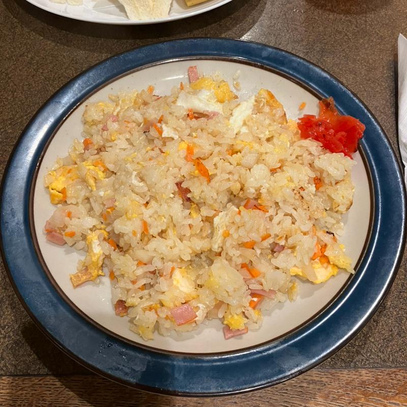 ピラフ(グルッペ )