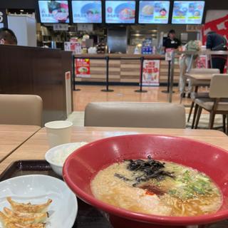 あかまる　餃子セット