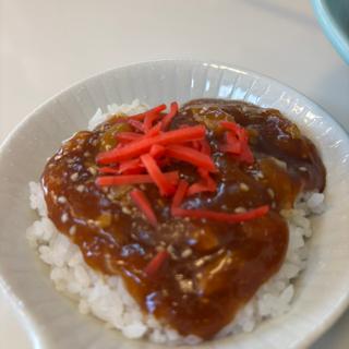 ミニ満来飯(満来 )