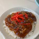 ミニ満来飯(満来 )