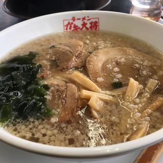 コテコテスペシャル(ラーメン ガキ大将 山北店 )