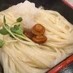 単衣御膳(能古うどん 長尾本店)
