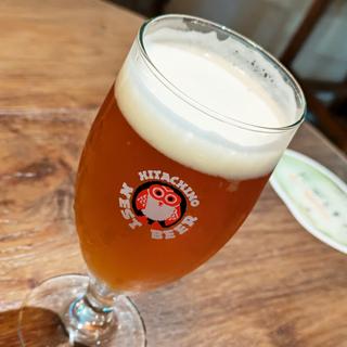 ブルワーズクラフト ヘレス(M)(ラ・ココリコ (ホテルメトロポリタン) 川崎店)