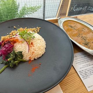 カレー