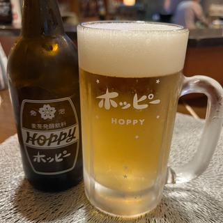 ホッピー(たべものや旬菜)