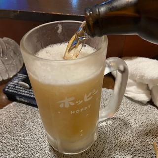 ホッピー(たべものや旬菜)