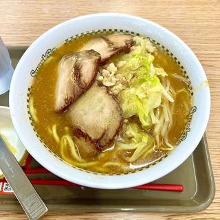 スガ・ジロー(肉増し・麺大盛)(スガキヤ ニュー栄Ｂ２店 )